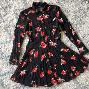 ZARA dress -Small